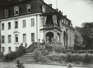 Schloss Lichtenwalde
