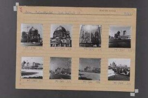 Palasthotel. Berlin, Mitte, Karl-Liebknecht-Straße/Spandauer Straße