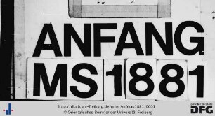 MF Mau 1881