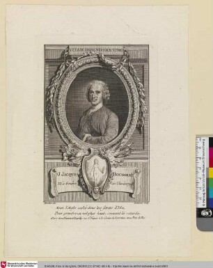 J JACQES ROUSSEAU [Jean Jacques Rousseau]