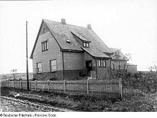 Haus "Esperanto"