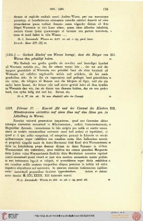 Urkunde 251 - 300