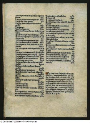 Textseite, fol. 128r