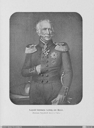 Hermann von Boyen