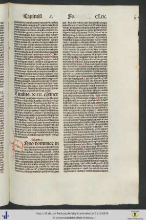 Titulus XIV.