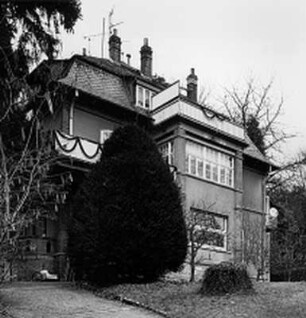 Bad Soden, Parkstraße 42