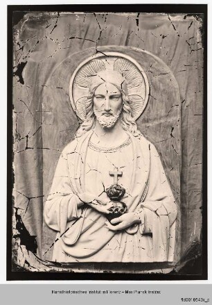 Christus-Relief