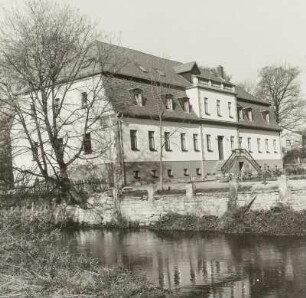 Gutshaus Costewitz