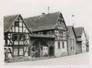 Trais-Münzenberg, Kreis Friedberg