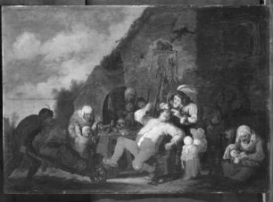 Der Steinschneider