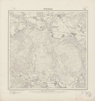 3319 (alte Nr.: 1738) Siedenburg