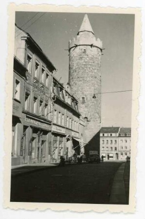 Wendischer Turm