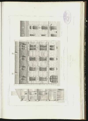 Hotel prive a Paris