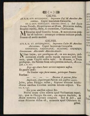 270-291, CXLVIII.-CLXXXVIII.