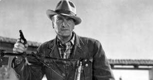 Sergeant Berry