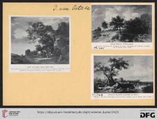 Ostade, Isaak van