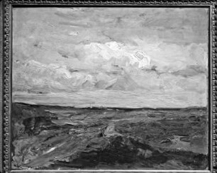 Dünenlandschaft