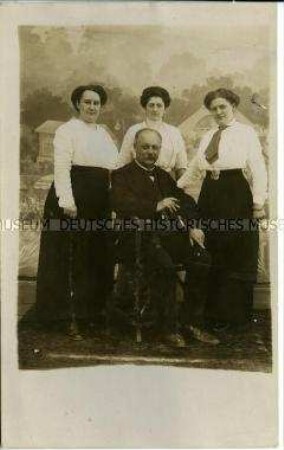Gruppenfoto