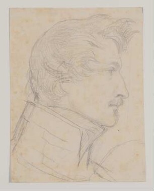 König Ludwig I. von Bayern