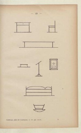 [Das Zimmer]