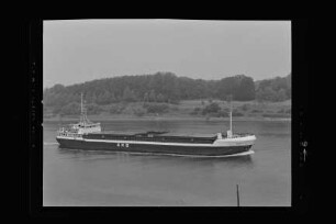 Capella (1976), Frachtschiff, Rohden, Elsfleth, Bau-Nr. 819