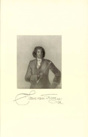 Joan van Hoorn