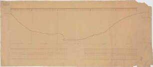 Bestelmeyer, German; bei Weyarn (Oberbayern); Mangfall-Brücke - Ansicht; Fahrbahn (Aufsicht)