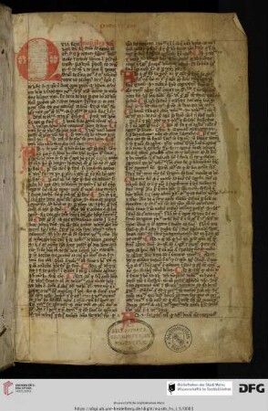 Thomas de Aquino, Summa theologiae