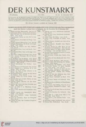 Nr. 12 (21. Dezember 1917)