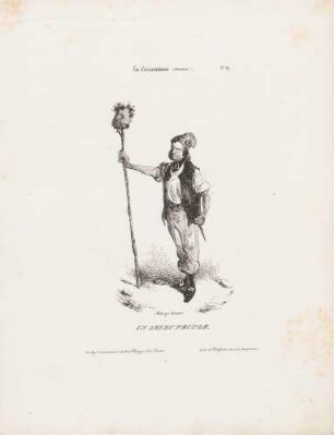 Un ami du peuple