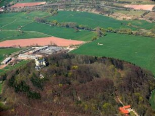 Meiningen : Schloß Landsberg