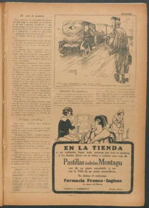 Frases criollas
