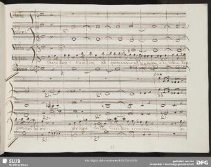 Recitativo: Euridice Euridice ah questo nome
