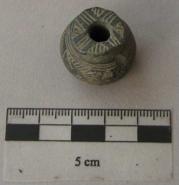 spindle whorl