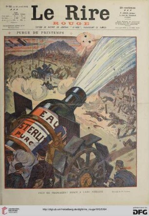 No. 23 (24 Avril 1915)