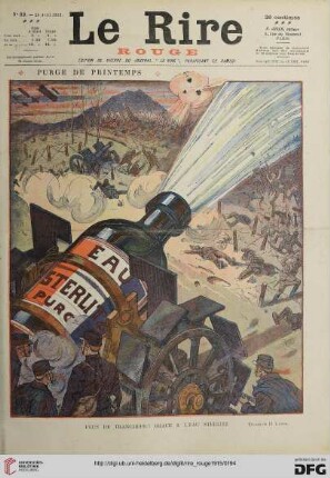 No. 23 (24 Avril 1915)
