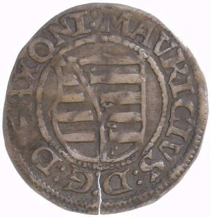 Münze, Spitzgroschen