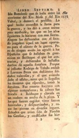Historia General De España. 15, Tomo XV. De La Historia, Y Quarto De La Continuacion