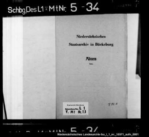 Abholung von Gewürz in Marienfeld