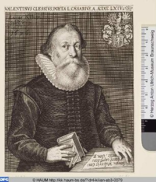 Valentin Clessius
