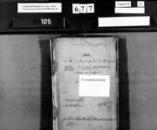 Haushaltsvoranschläge der Gemeinden Kirchveischede, Bilstein, Benolpe