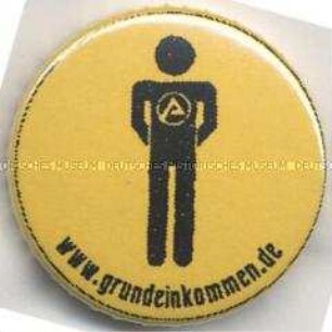 Grundeinkommen für Arbeitslose