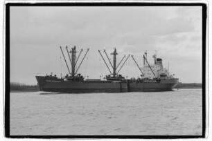 Klaus Leonhardt (1969), Leonhardt & Blumberg, Leonhardt & Blumberg GmbH & Co. KG, Hamburg