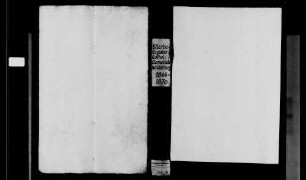 Heidelberg, katholische Stadtgemeinde: Sterbebuch 1864-1870