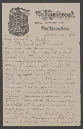 June 14 1914