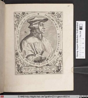 [Ulrich Zwingli].
