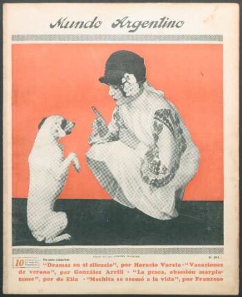 Figuras del cine: Dorothy Sebastian [Fotografía]