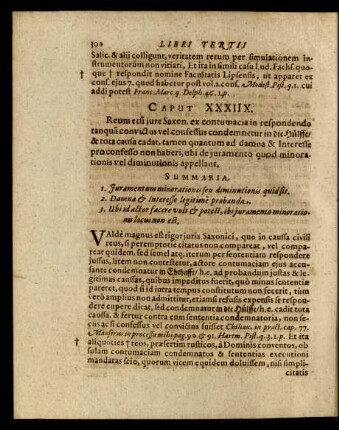 Caput XXXIIX.
