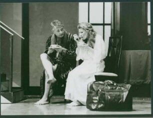 Schöne Bescherungen (Alan Ayckbourn)