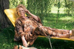 Sommerhäuser